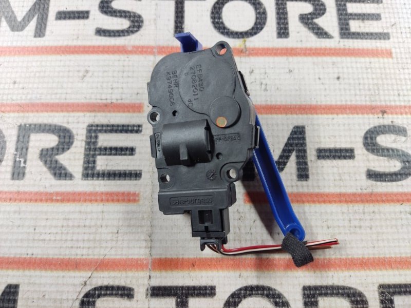 привод заслонки отопителя, 340 рублей, Красноярск