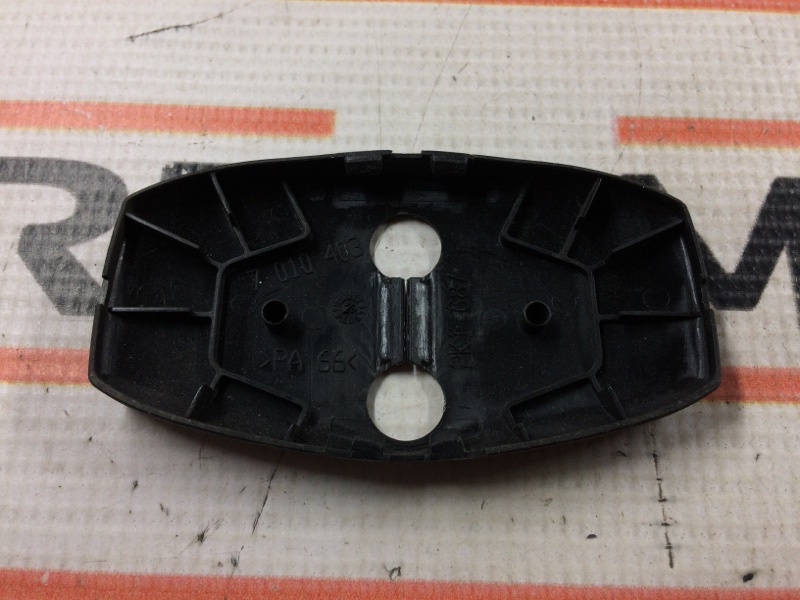 накладка петли багажника, 250 рублей, Красноярск