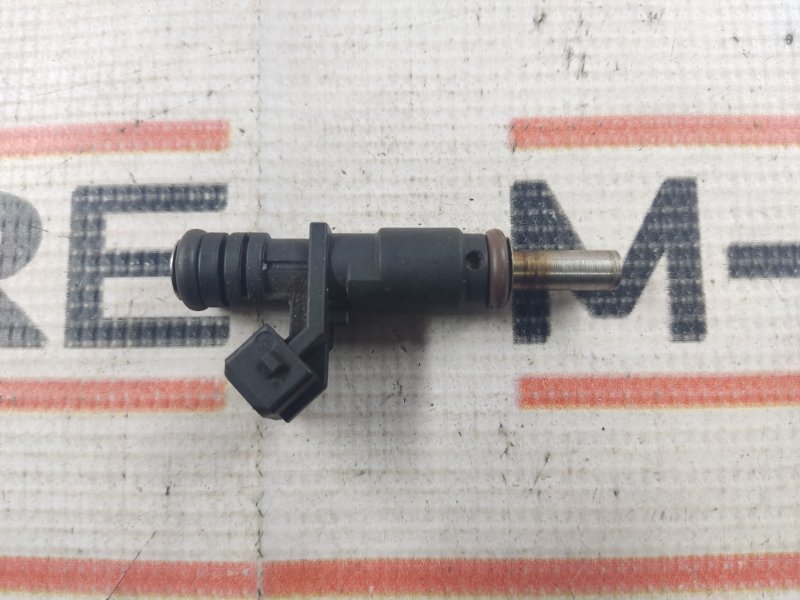 форсунка топливная, 660 рублей, Красноярск