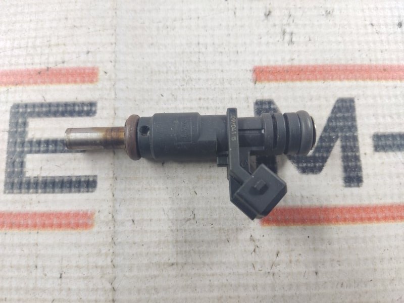 форсунка топливная, 660 рублей, Красноярск