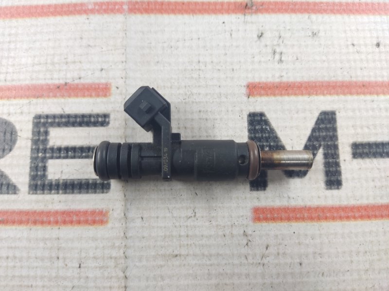 форсунка топливная, 660 рублей, Красноярск