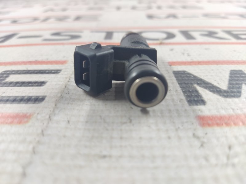 форсунка топливная, 660 рублей, Красноярск