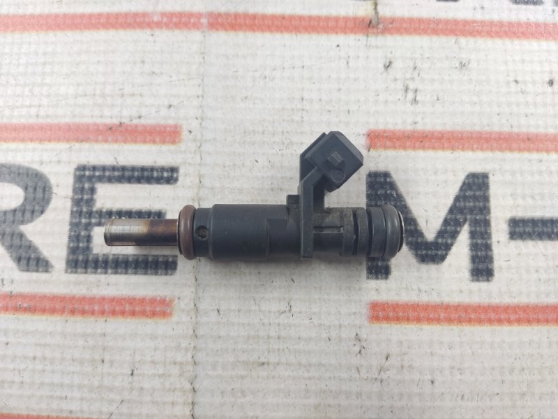 форсунка топливная, 660 рублей, Красноярск