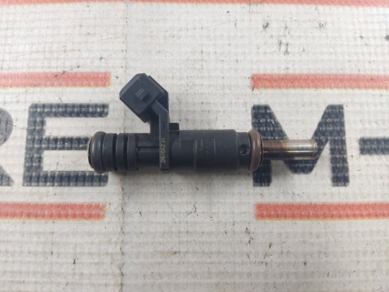 форсунка топливная, 660 рублей, Красноярск