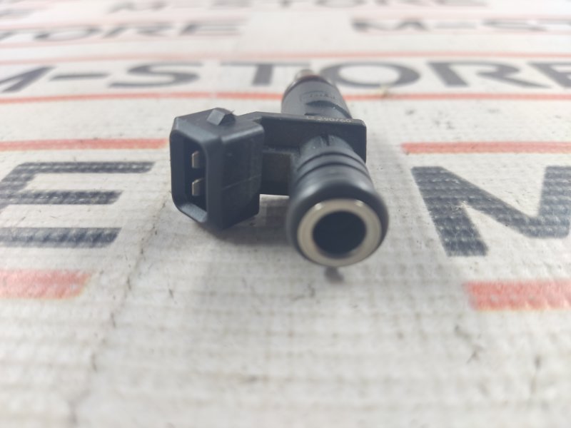 форсунка топливная, 660 рублей, Красноярск