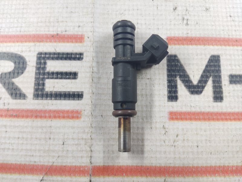 форсунка топливная, 660 рублей, Красноярск