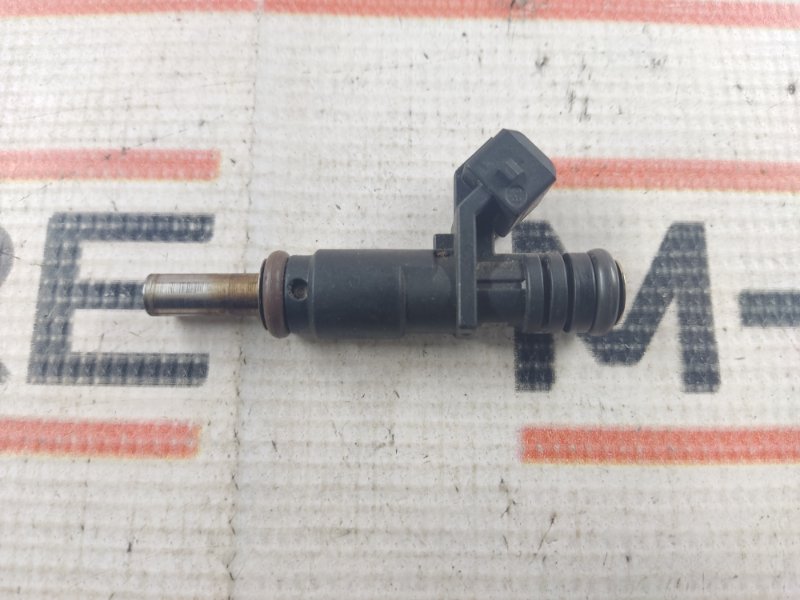 форсунка топливная, 660 рублей, Красноярск