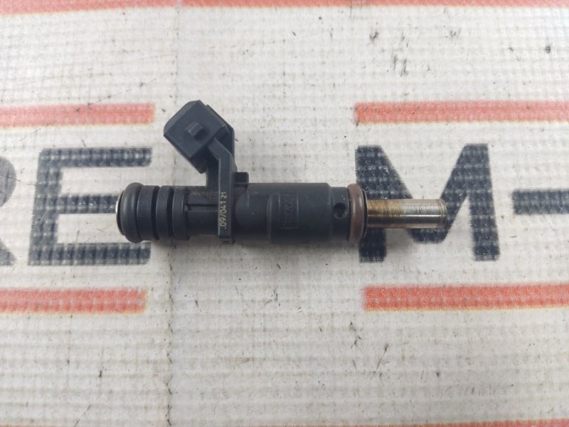 форсунка топливная, 660 рублей, Красноярск