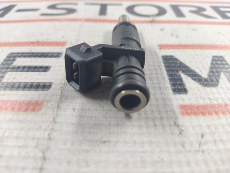 форсунка топливная, 660 рублей, Красноярск