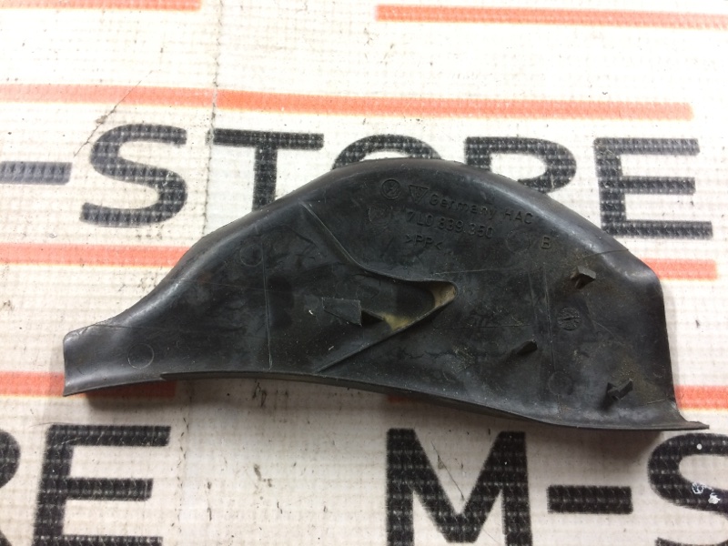 Накладка двери, 210 рублей, Красноярск