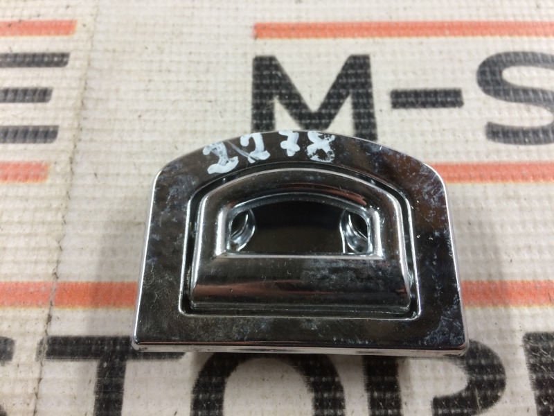 петля крепления груза, 190 рублей, Красноярск