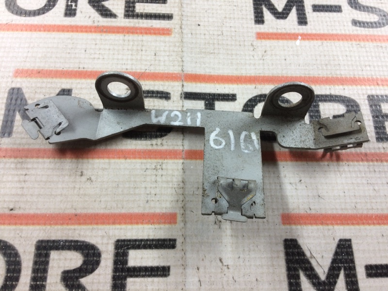 Кронштейн датчика кислорода, 300 рублей, Красноярск