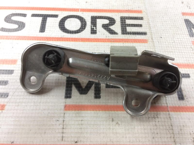 Кронштейн блока управления двс, 200 рублей, Красноярск