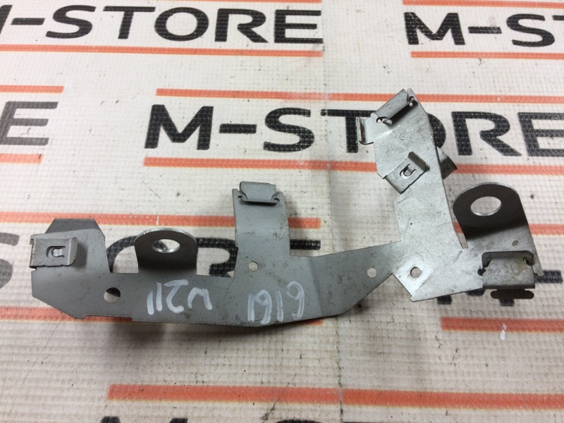 кронштейн глушителя, 300 рублей, Красноярск