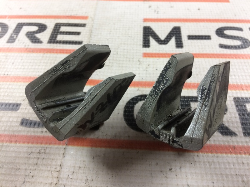 Отбойник крышки багажника, 280 рублей, Красноярск