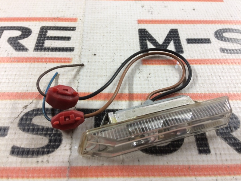 Повторитель в крыло, 340 рублей, Красноярск