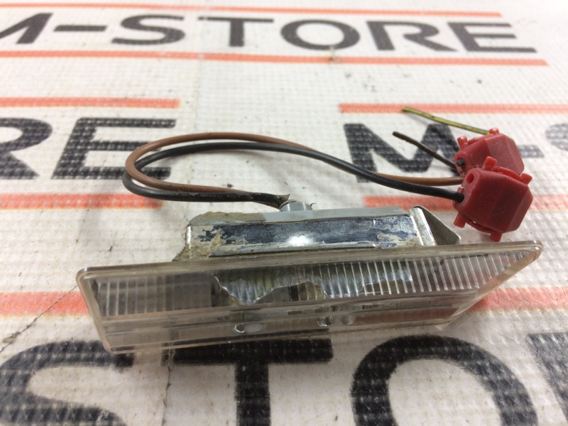 Повторитель в крыло, 340 рублей, Красноярск