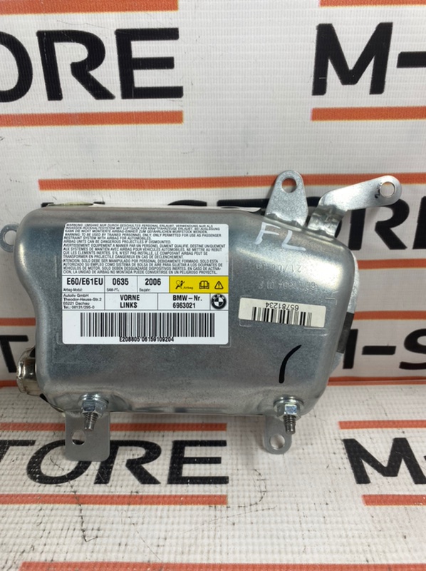 Подушка безопасности в дверь, 340 рублей, Красноярск