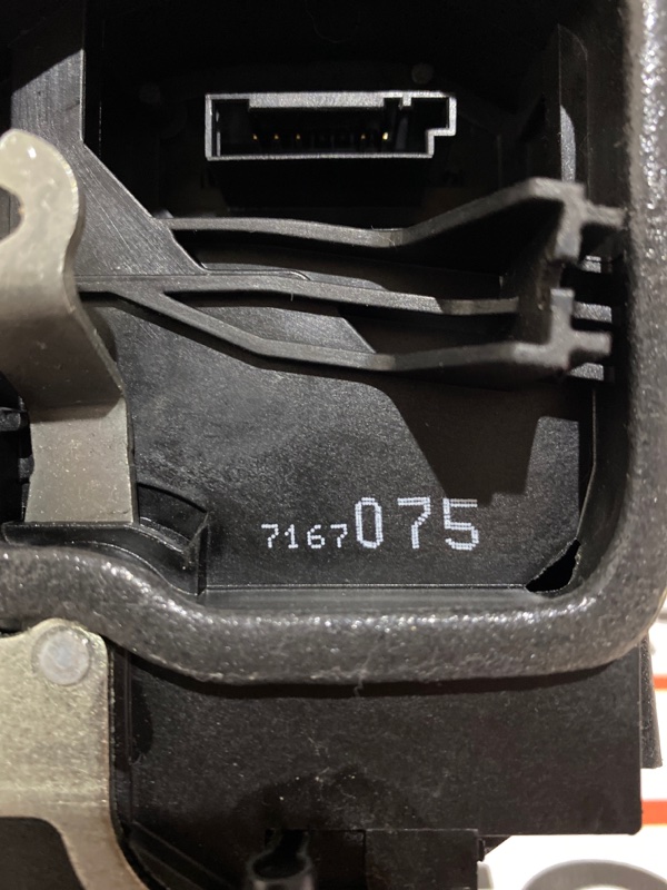 замок двери, 990 рублей, Красноярск