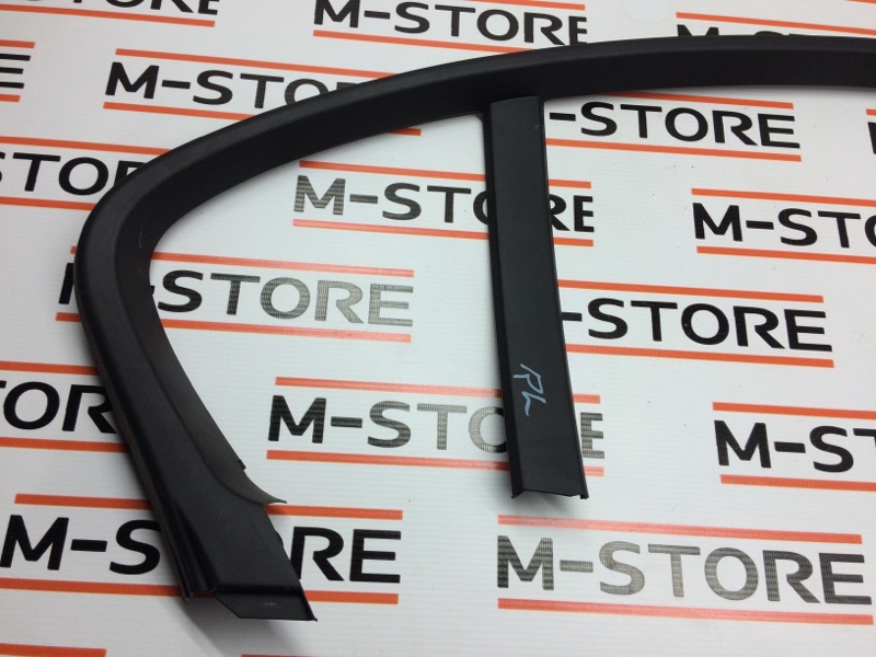 Накладка двери, 350 рублей, Красноярск