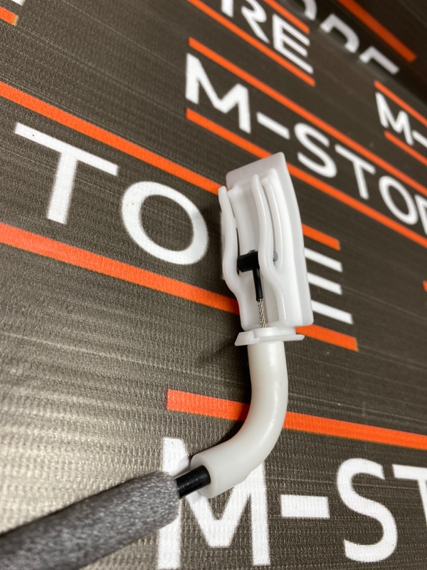 трос замка двери, 280 рублей, Красноярск