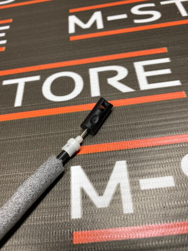 трос замка двери, 280 рублей, Красноярск