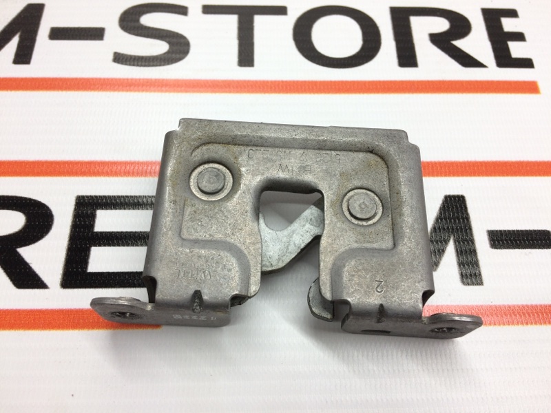 замок капота, 350 рублей, Красноярск