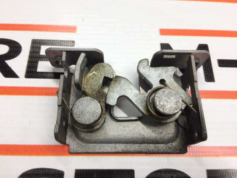 замок капота, 350 рублей, Красноярск