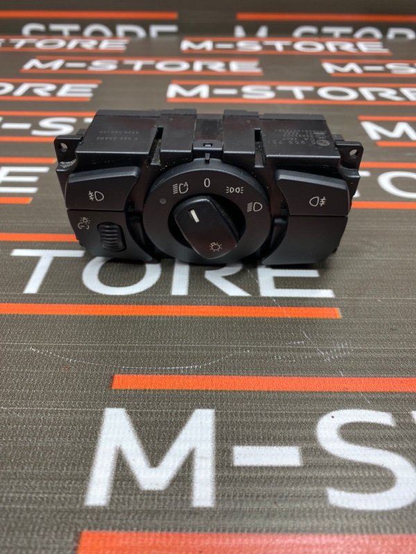 Переключатель света фар, 590 рублей, Красноярск