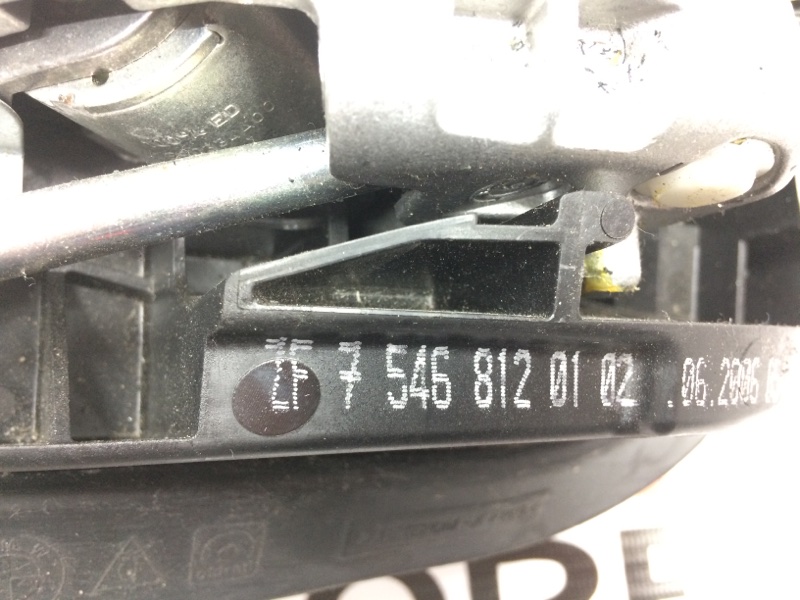 селектор акпп, 930 рублей, Красноярск