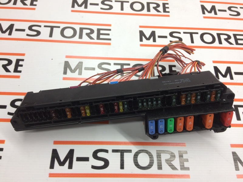 блок предохранителей, 400 рублей, Красноярск