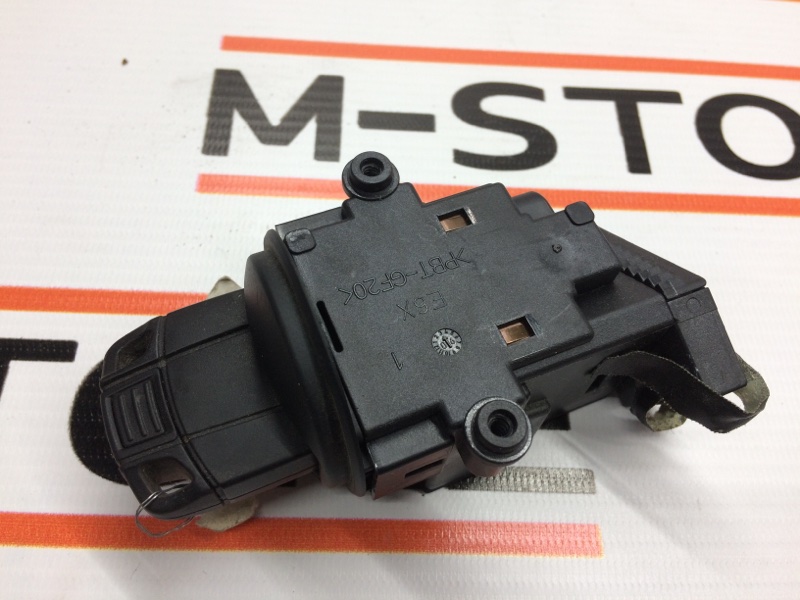 замок зажигания, 1620 рублей, Красноярск