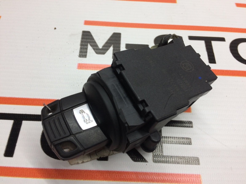 замок зажигания, 1620 рублей, Красноярск