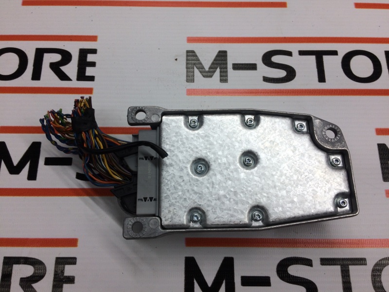 Блок управления Airbag, 860 рублей, Красноярск