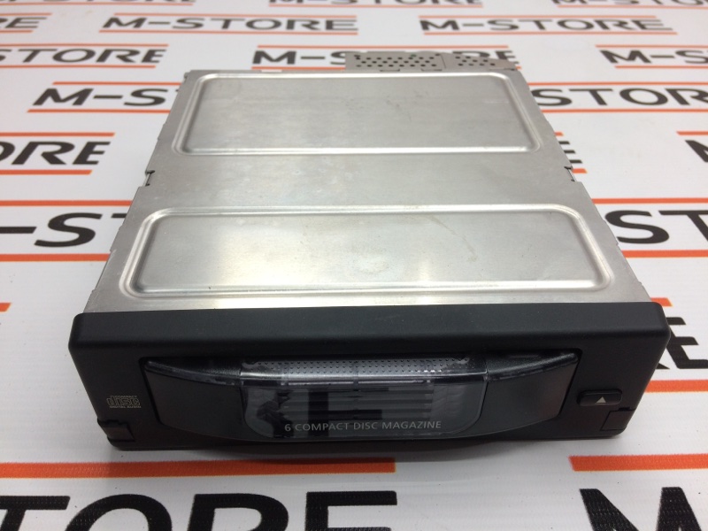 CD-Чейнджер, 500 рублей, Красноярск