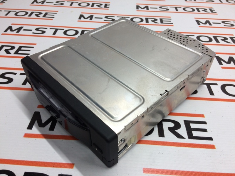 CD-Чейнджер, 500 рублей, Красноярск