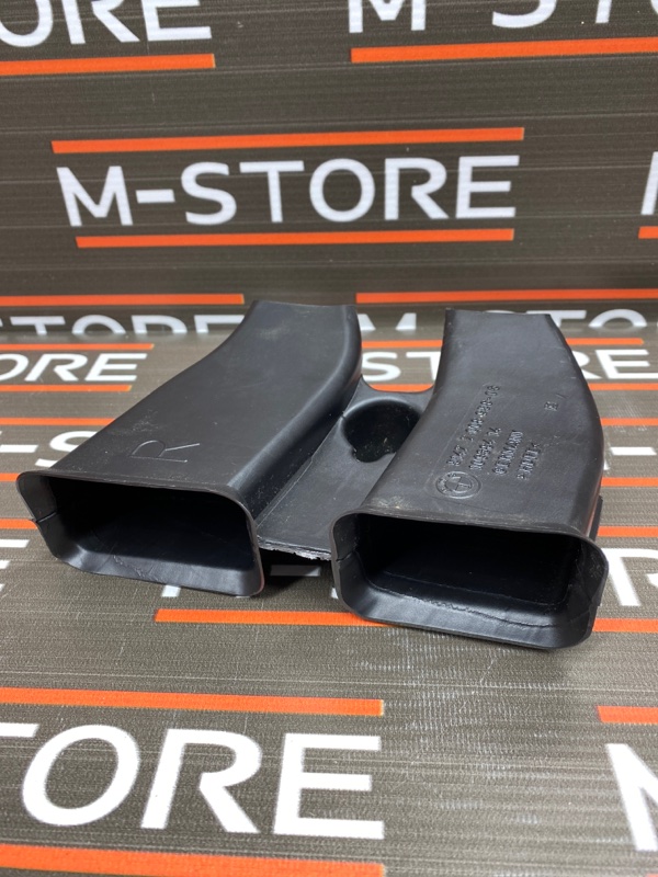 Воздуховод печки, 190 рублей, Красноярск