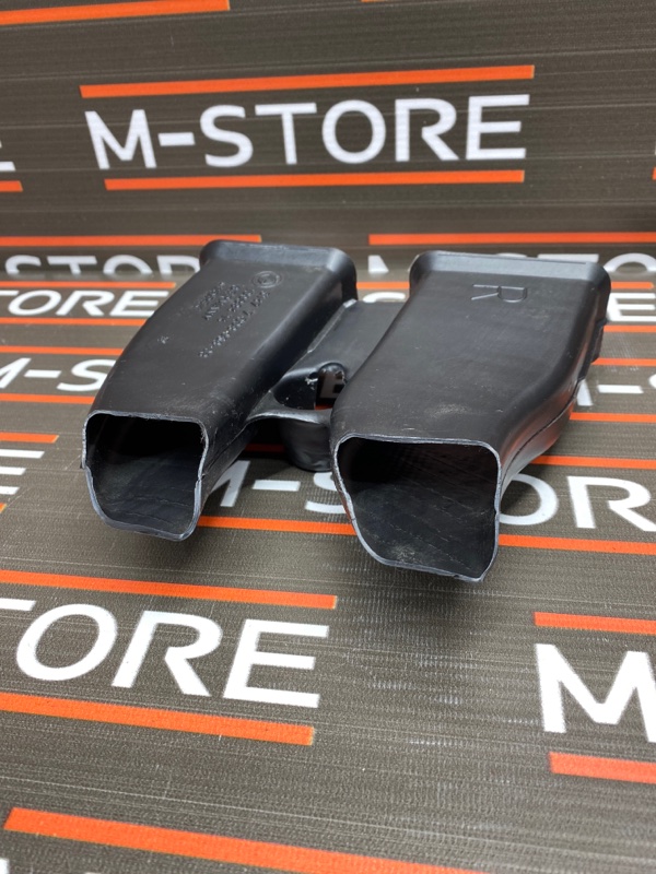 Воздуховод печки, 190 рублей, Красноярск