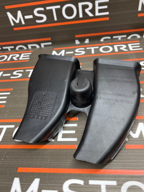 Воздуховод печки, 190 рублей, Красноярск