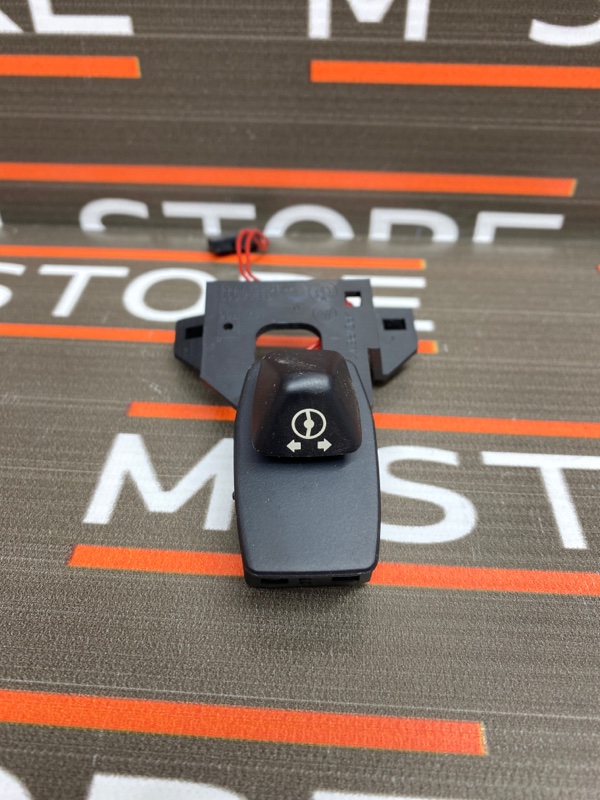 Кнопка регулировки руля, 300 рублей, Красноярск