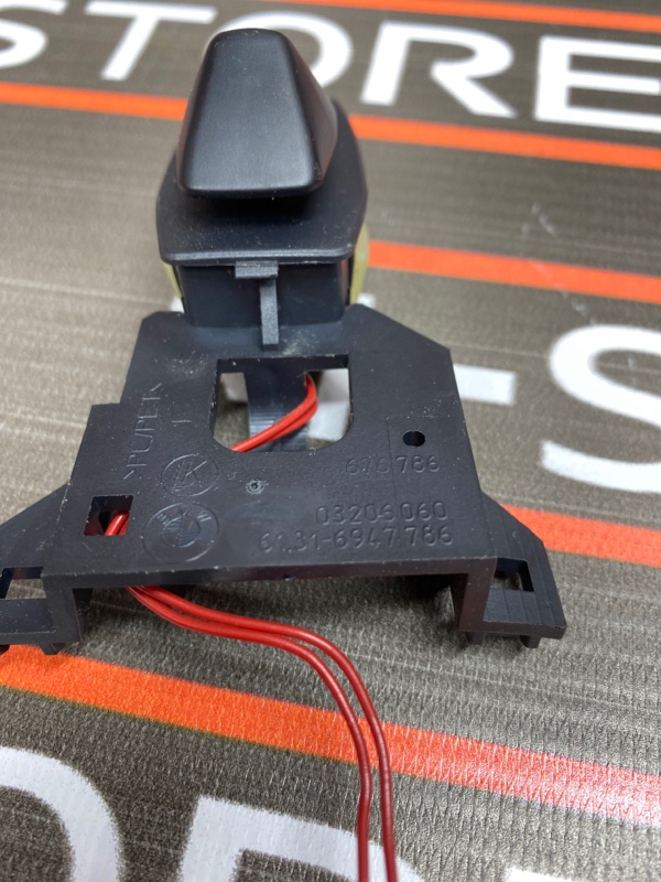 Кнопка регулировки руля, 300 рублей, Красноярск