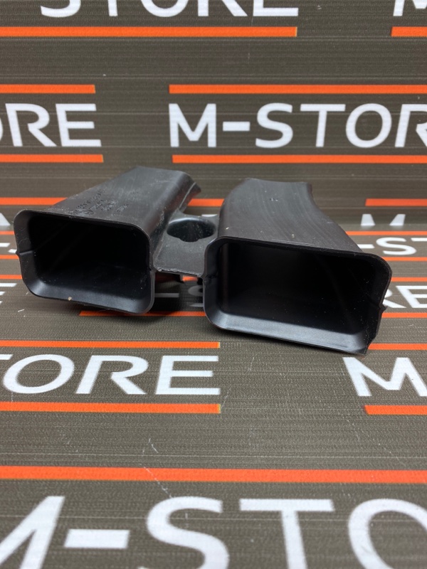 Воздуховод печки, 190 рублей, Красноярск