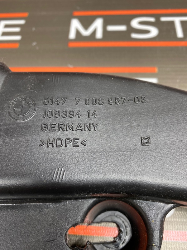 Воздуховод печки, 190 рублей, Красноярск