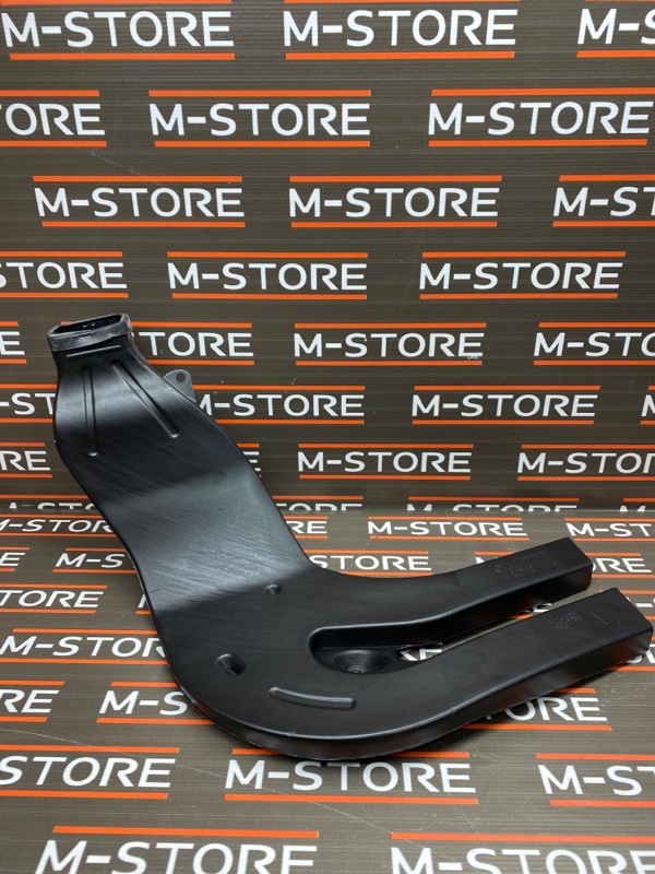 Воздуховод печки, 190 рублей, Красноярск