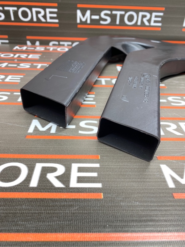 Воздуховод печки, 190 рублей, Красноярск