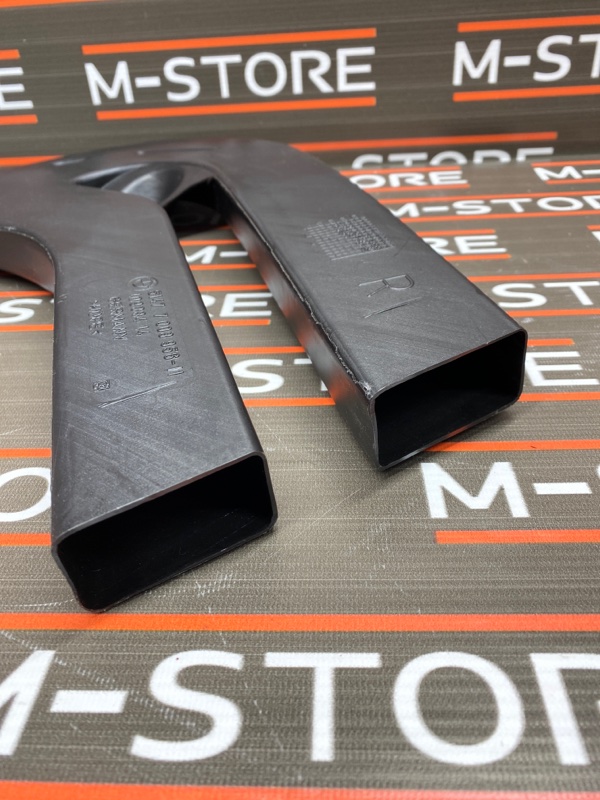 Воздуховод печки, 190 рублей, Красноярск