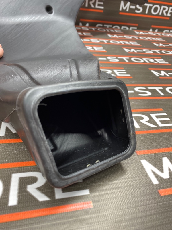 Воздуховод печки, 190 рублей, Красноярск