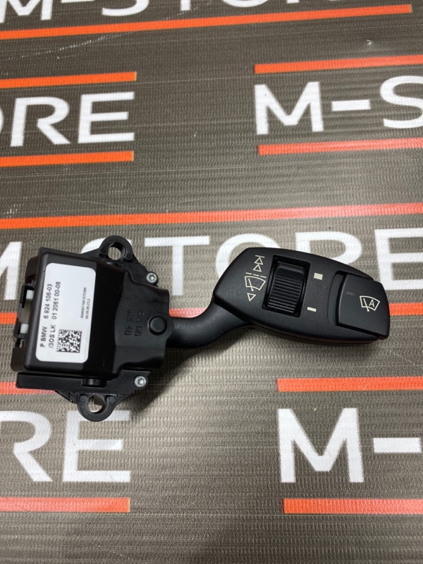 переключатель дворников, 300 рублей, Красноярск