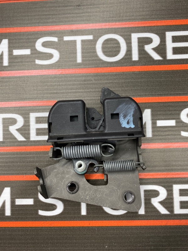 Замок спинки сиденья, 350 рублей, Красноярск