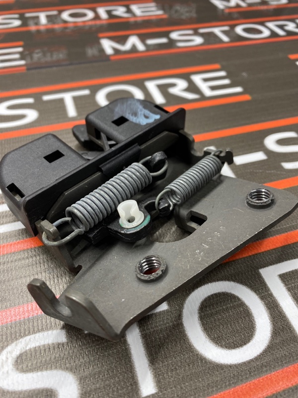 Замок спинки сиденья, 350 рублей, Красноярск